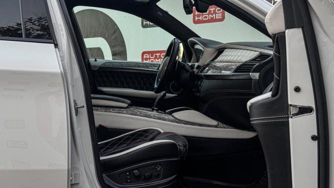 BMW X6 M I (E71) с пробегом 2010 года, цена 2 100 000 рублей, 214000 км, внедорожник, Автокод Объявления