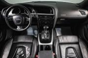 Audi A5 I (8T) Рестайлинг Сургут  - изображение 32