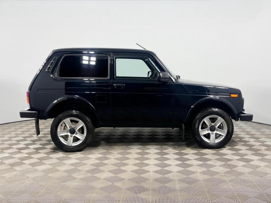 Lada (ВАЗ) Niva Legend Казань  - изображение 5