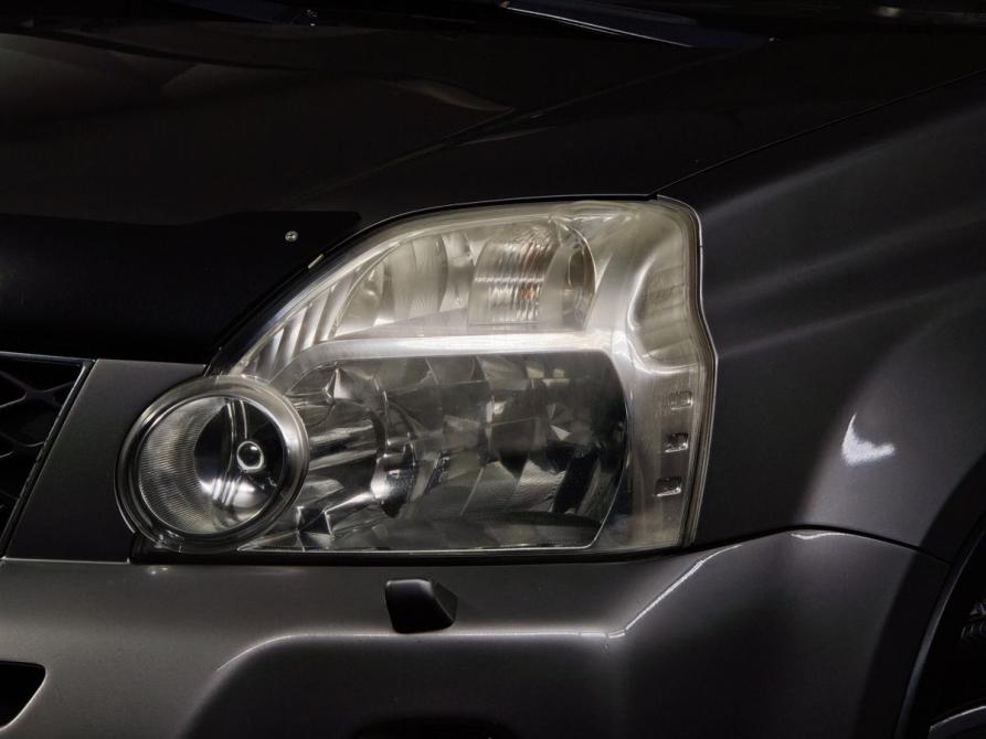 Nissan X-Trail II Москва  - изображение 10