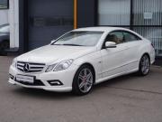 Mercedes-Benz E-Класс IV (W212 S212 C207) Москва  - изображение 15