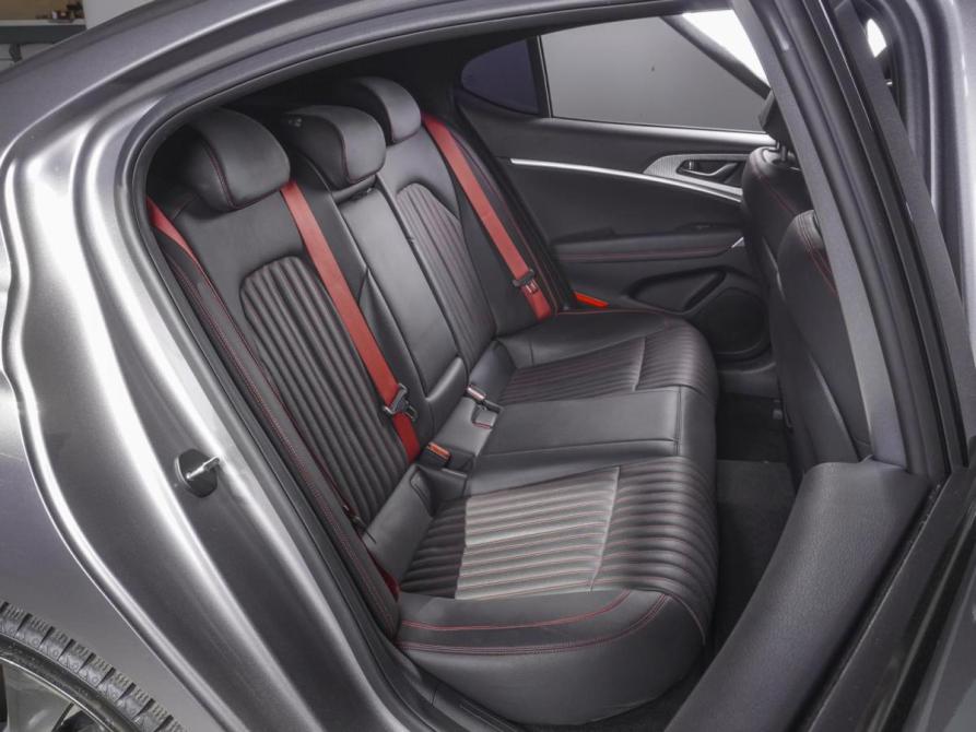 Genesis G70 I Рестайлинг Ростов-на-Дону  - изображение 7