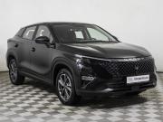 Omoda C5 I Рестайлинг Москва  - изображение 21