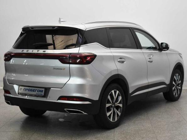 Xcite X-Cross 7 с пробегом 2024 года, цена 1 405 000 рублей, 128691 км, внедорожник, Автокод Объявления