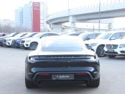 Porsche Taycan I Москва  - изображение 30