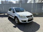 Suzuki SX4 I (Classic) Ростов-на-Дону  - изображение 25