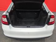 Skoda Rapid I Рестайлинг Вологда  - изображение 34