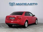 Audi A4 III (B7) Калининград  - изображение 20