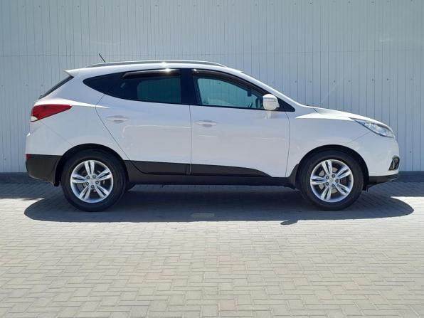 Hyundai ix35 I с пробегом 2011 года, цена 1 399 000 рублей, 148214 км, внедорожник, Автокод Объявления