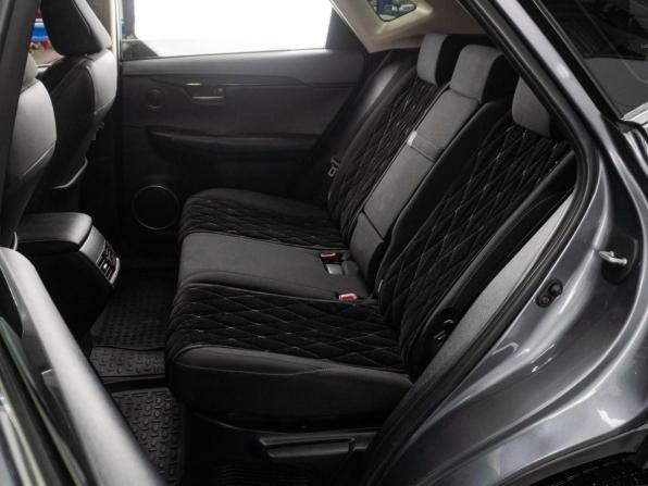 Lexus NX I с пробегом 2014 года, цена 2 599 000 рублей, 116587 км, внедорожник, Автокод Объявления