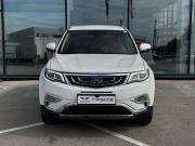 Geely Atlas I Стройкерамика  - изображение 26