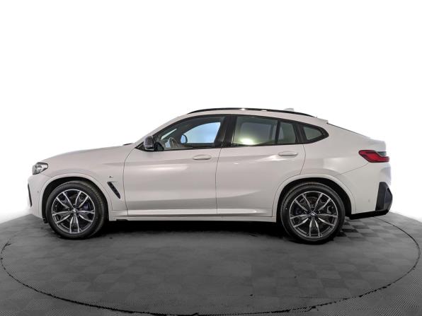 BMW X4 II (G02) Рестайлинг с пробегом 2022 года, цена 6 400 000 рублей, 60720 км, внедорожник, Автокод Объявления