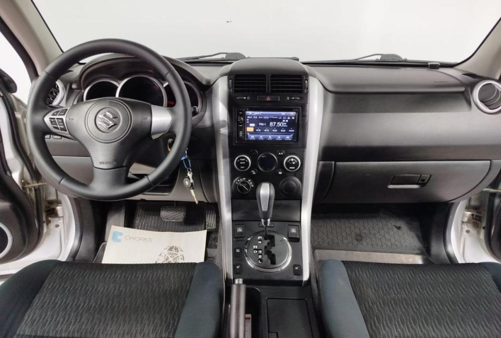 Suzuki Grand Vitara II Рестайлинг 2 Саратов  - изображение 15