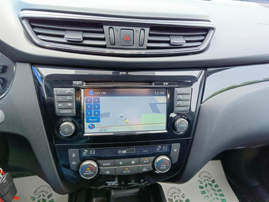 Nissan Qashqai II Тюмень  - изображение 19
