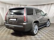 Cadillac Escalade IV Москва  - изображение 27