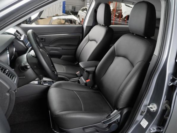 Mitsubishi ASX I Рестайлинг 3 с пробегом 2023 года, цена 3 160 000 рублей, 95 км, внедорожник, Автокод Объявления