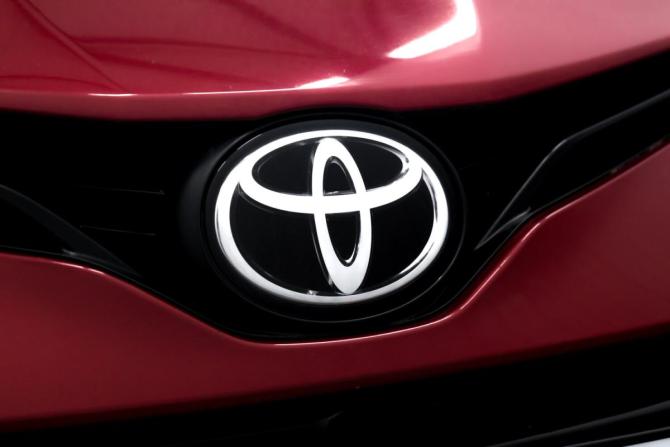 Toyota Camry VIII (XV70) Рестайлинг с пробегом 2021 года, цена 3 099 000 рублей, 106875 км, седан, Автокод Объявления