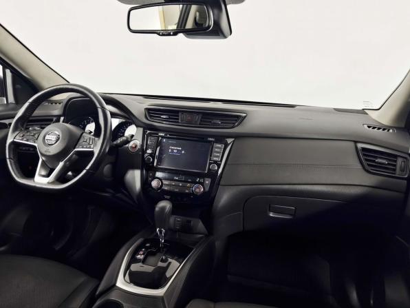 Nissan Qashqai II Рестайлинг с пробегом 2021 года, цена 2 019 000 рублей, 81562 км, внедорожник, Автокод Объявления