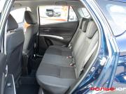 Suzuki SX4 II (S-Cross) Рестайлинг Москва  - изображение 28