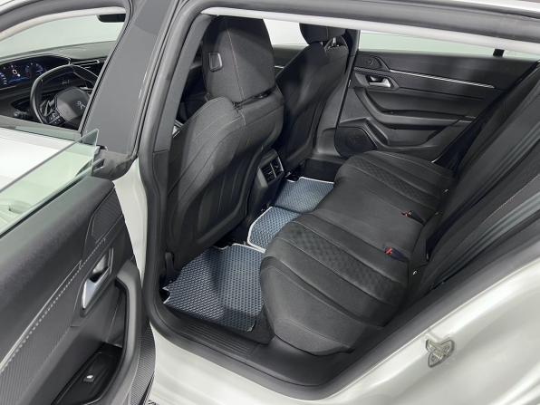 Peugeot 508 II с пробегом 2021 года, цена 1 799 000 рублей, 102804 км, универсал, Автокод Объявления