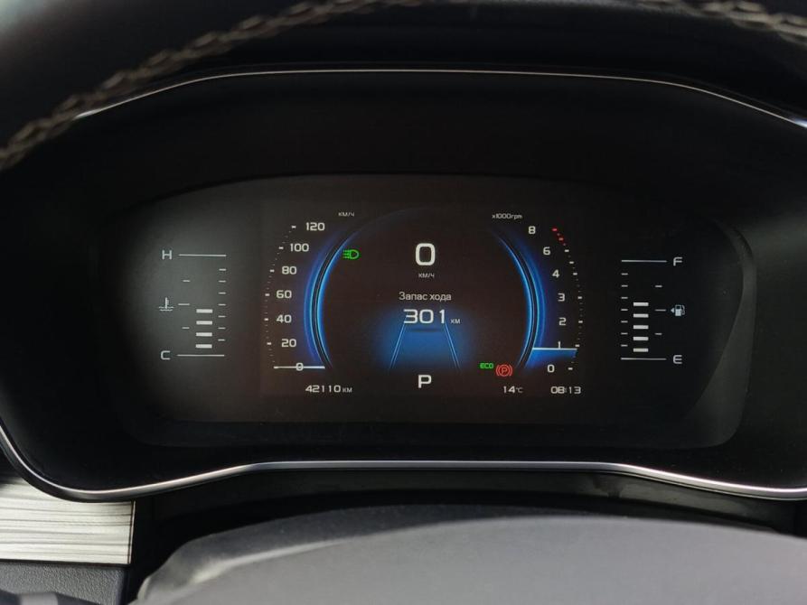 Geely Atlas Pro Йошкар-Ола  - изображение 16