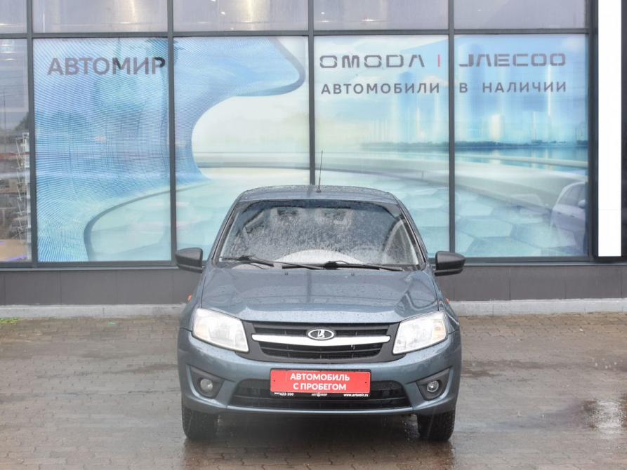Lada (ВАЗ) Granta I Архангельск  - изображение 2