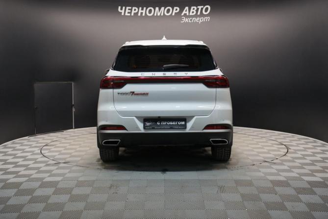 Chery Tiggo 7 Pro Max I с пробегом 2023 года, цена 2 035 000 рублей, 29000 км, внедорожник, Автокод Объявления