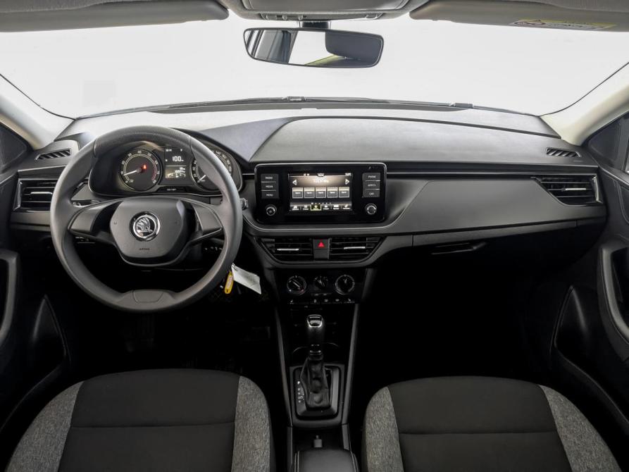 Skoda Rapid II Москва  - изображение 14