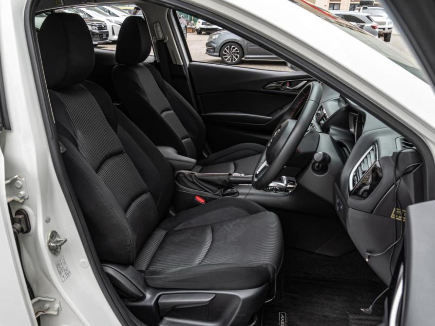 Mazda Axela III Рестайлинг Краснодар  - изображение 10