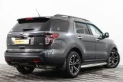 Ford Explorer V Сургут  - изображение 25