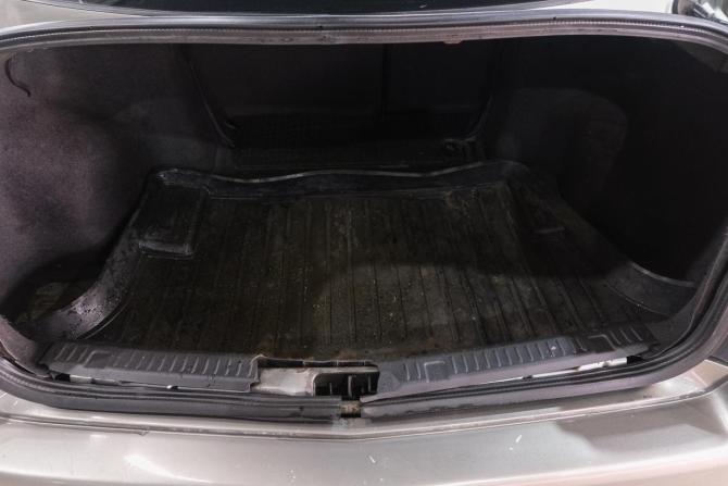 Nissan Primera III (P12) с пробегом 2004 года, цена 299 000 рублей, 334000 км, седан, Автокод Объявления