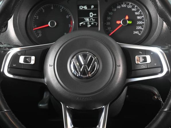 Volkswagen Polo V Рестайлинг с пробегом 2019 года, цена 1 550 000 рублей, 73617 км, седан, Автокод Объявления