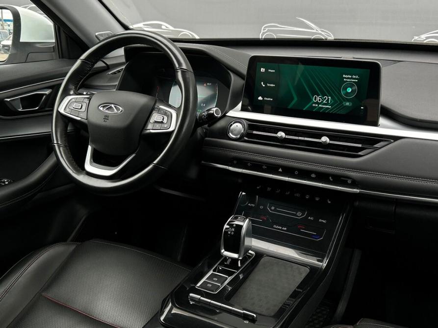 Chery Tiggo 7 Pro I Санкт-Петербург  - изображение 15