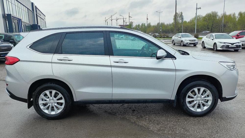 Haval M6 II Пермь  - изображение 13