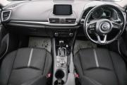 Mazda Axela III Рестайлинг Красноярск  - изображение 32