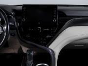 Toyota Camry VIII (XV70) Рестайлинг Москва  - изображение 33