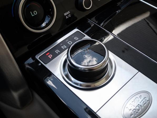 Land Rover Range Rover IV Рестайлинг с пробегом 2019 года, цена 8 350 000 рублей, 52803 км, внедорожник, Автокод Объявления