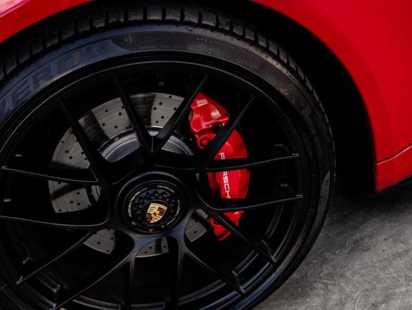 Porsche 911 VII (991) Рестайлинг с пробегом 2017 года, цена 14 849 000 рублей, 24236 км, кабриолет, Автокод Объявления