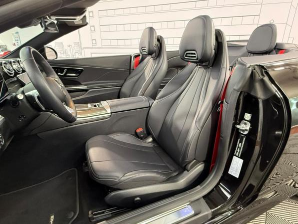 Mercedes-Benz CLE с пробегом 2024 года, цена 6 800 000 рублей, 12398 км, кабриолет, Автокод Объявления