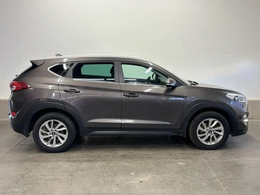 Hyundai Tucson III Саратов  - изображение 6