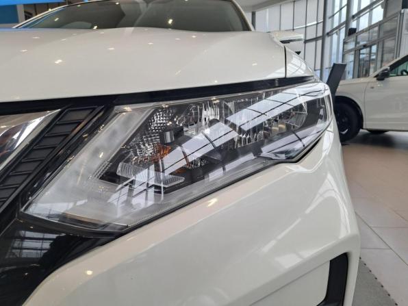Nissan X-Trail III Рестайлинг с пробегом 2021 года, цена 2 230 000 рублей, 86000 км, внедорожник, Автокод Объявления