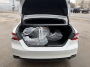 Toyota Camry VIII (XV70) Тольятти  - изображение 30