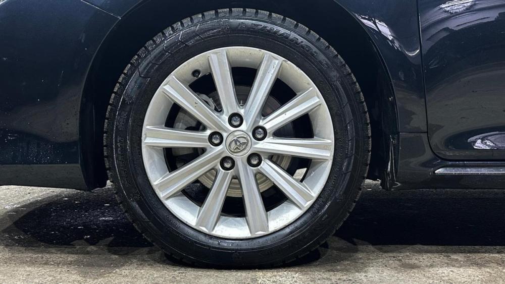 Toyota Camry VII (XV50) Ставрополь  - изображение 10