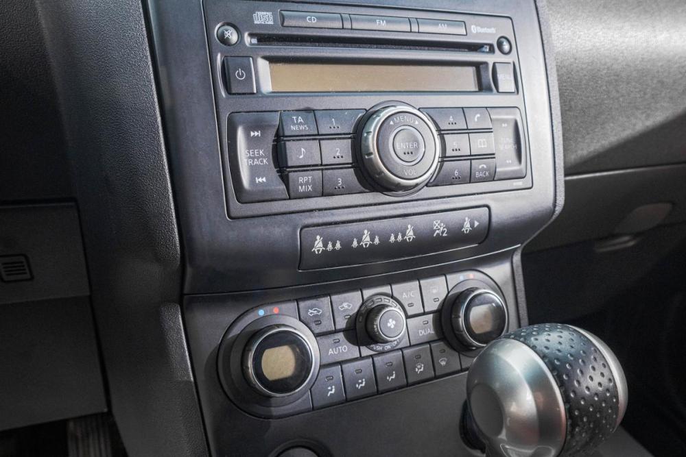 Nissan Qashqai I Барнаул  - изображение 19
