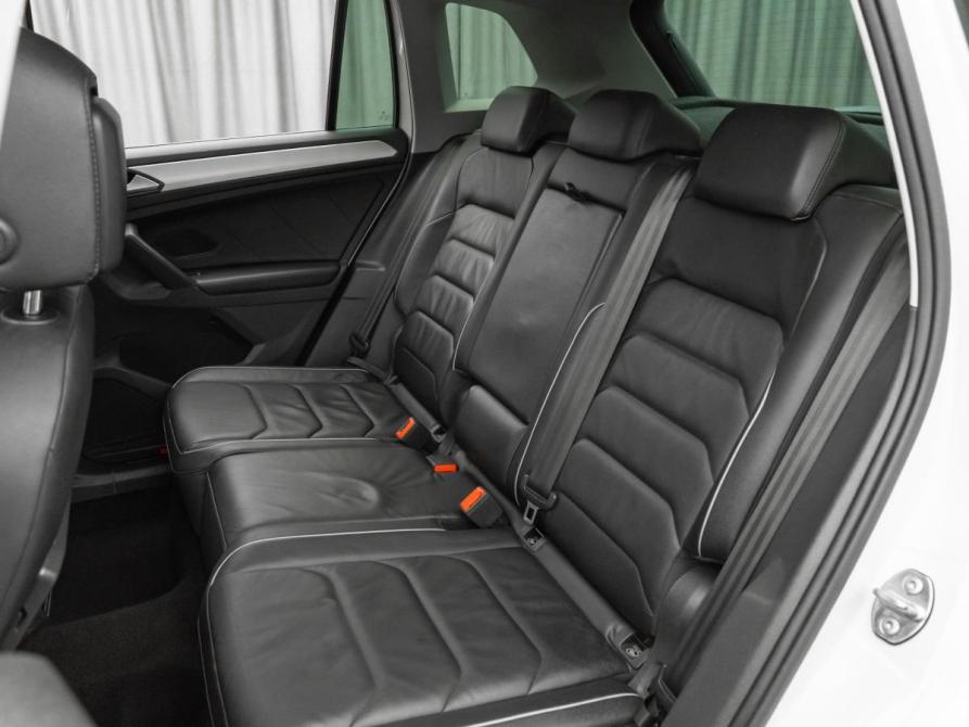 Volkswagen Tiguan II Москва  - изображение 12