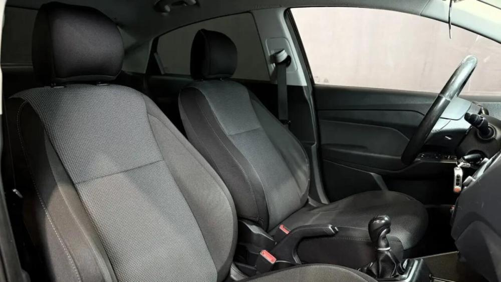 Hyundai Solaris II Смоленск  - изображение 14
