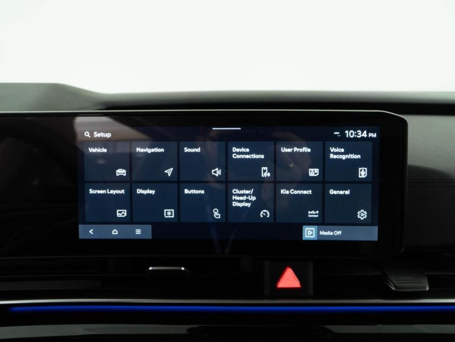 Kia Carnival IV Рестайлинг Москва  - изображение 33
