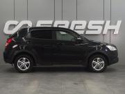 SsangYong Actyon II Воронеж  - изображение 22
