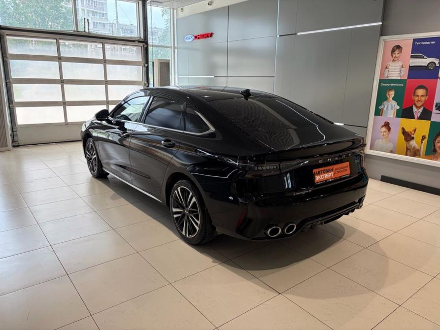 Chery Arrizo 8 Екатеринбург  - изображение 6