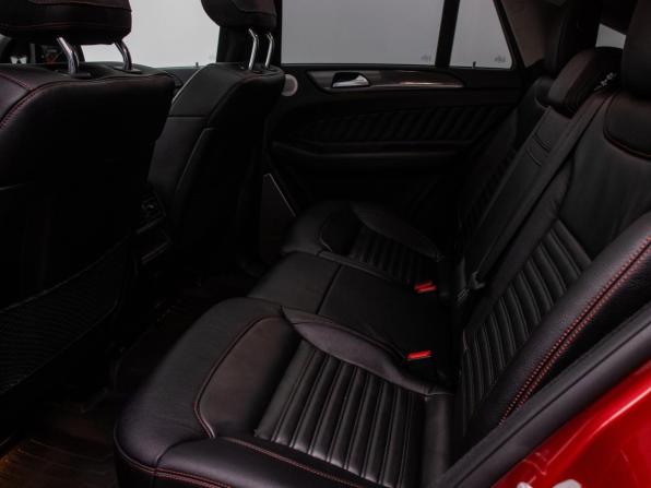 Mercedes-Benz GLE Coupe I (C292) с пробегом 2015 года, цена 3 960 000 рублей, 127000 км, внедорожник, Автокод Объявления